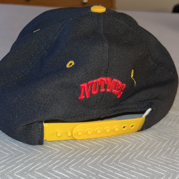 Rusty Wallace SnapBack - Picture 2 of 2